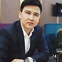 Данчо, 32 года