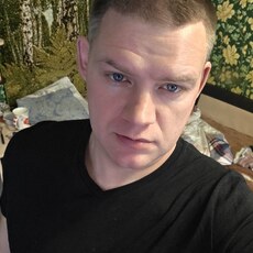 Фотография мужчины Дмитрий, 41 год из г. Тверь