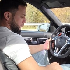 Фотография мужчины Адам, 32 года из г. Новороссийск