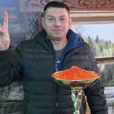 Фотография мужчины Евгений, 50 лет из г. Хабаровск