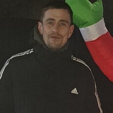 Фотография мужчины Ваня, 38 лет из г. Снежное