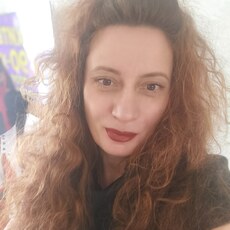 Фотография девушки Светлана, 45 лет из г. Владивосток