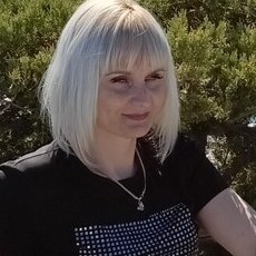 Фотография девушки Наталья, 41 год из г. Феодосия