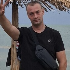 Фотография мужчины Сергей, 36 лет из г. Алчевск