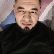 Фотография мужчины Азамат, 34 года из г. Обнинск