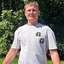 Макаим, 25 лет