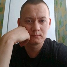 Фотография мужчины Ильдар, 36 лет из г. Новотроицк