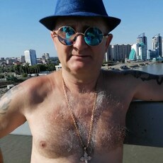 Фотография мужчины Олег, 61 год из г. Бийск