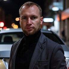 Фотография мужчины Евгений, 33 года из г. Сызрань