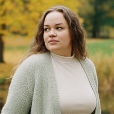 Фотография девушки Нюта, 31 год из г. Рязань