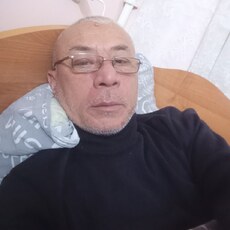 Фотография мужчины Абдугофур, 49 лет из г. Барнаул