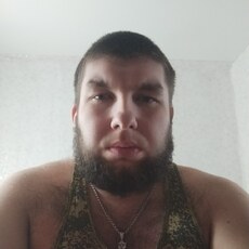 Фотография мужчины Макс, 46 лет из г. Петропавловск