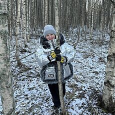 Фотография девушки Маргарита, 58 лет из г. Кингисепп