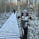 Маргарита, 58 лет