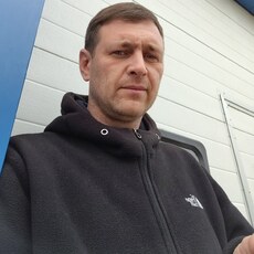 Фотография мужчины Сергей, 42 года из г. Кокшетау