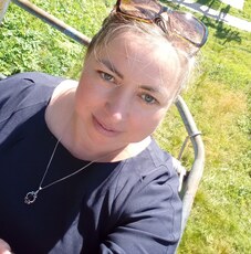 Фотография девушки Наталья, 47 лет из г. Иркутск