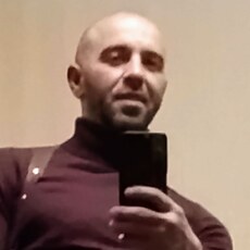 Фотография мужчины Арсений, 39 лет из г. Ставрополь