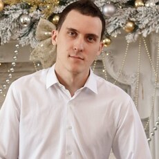 Фотография мужчины Илья, 38 лет из г. Абакан