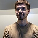 Митя, 33 года