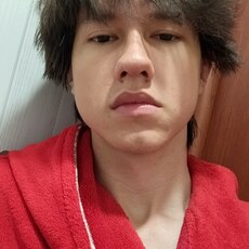 Фотография мужчины Пётр, 21 год из г. Братск