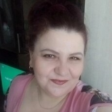 Фотография девушки Анна, 50 лет из г. Котлас