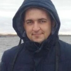 Фотография мужчины Андрей, 30 лет из г. Славгород