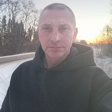 Фотография мужчины Анатолий, 52 года из г. Осташков