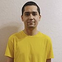 Богдан, 25 лет