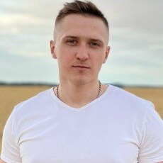 Фотография мужчины Сергей, 27 лет из г. Верещагино