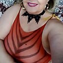 Восхитительна-я, 51 год