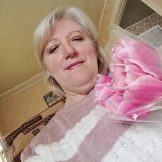 Фотография девушки Валентина, 61 год из г. Скидель