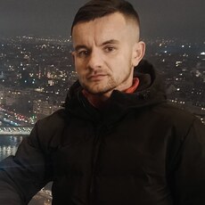 Фотография мужчины Misha, 31 год из г. Познань