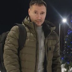 Фотография мужчины Евгений, 43 года из г. Комсомольск-на-Амуре