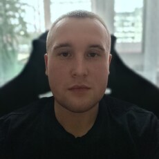 Фотография мужчины Вадим, 23 года из г. Борисов