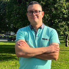 Фотография мужчины Андрей, 38 лет из г. Екатеринбург