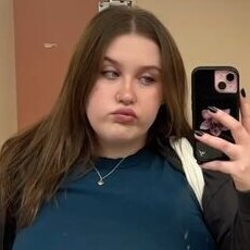 Фотография девушки Анастасия, 25 лет из г. Речица