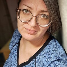 Фотография девушки Майя, 43 года из г. Асбест