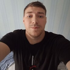Фотография мужчины Владислав, 23 года из г. Пермь
