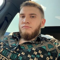 Фотография мужчины Марат, 29 лет из г. Москва