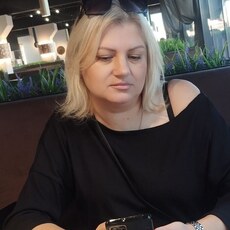 Фотография девушки Елена, 41 год из г. Гродно