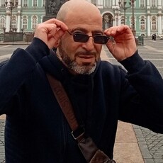 Фотография мужчины Гев, 45 лет из г. Крымск