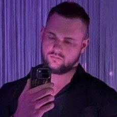 Фотография мужчины Дмитрий, 38 лет из г. Абакан