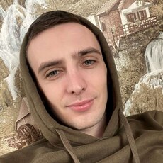 Фотография мужчины Михаил, 26 лет из г. Богучар