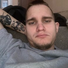Фотография мужчины Игорь, 23 года из г. Тамбов