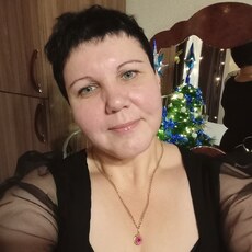 Фотография девушки Марина, 47 лет из г. Семикаракорск