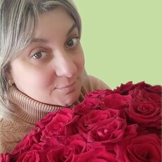 Фотография девушки Аня, 38 лет из г. Горловка