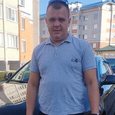Фотография мужчины Саша, 31 год из г. Пинск