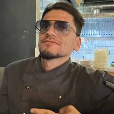 Фотография мужчины Кирилл, 25 лет из г. Москва