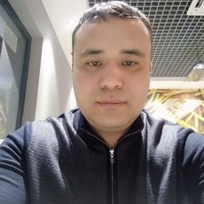 Фотография мужчины Husan, 36 лет из г. Ташкент