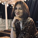 Виолетта, 19 лет